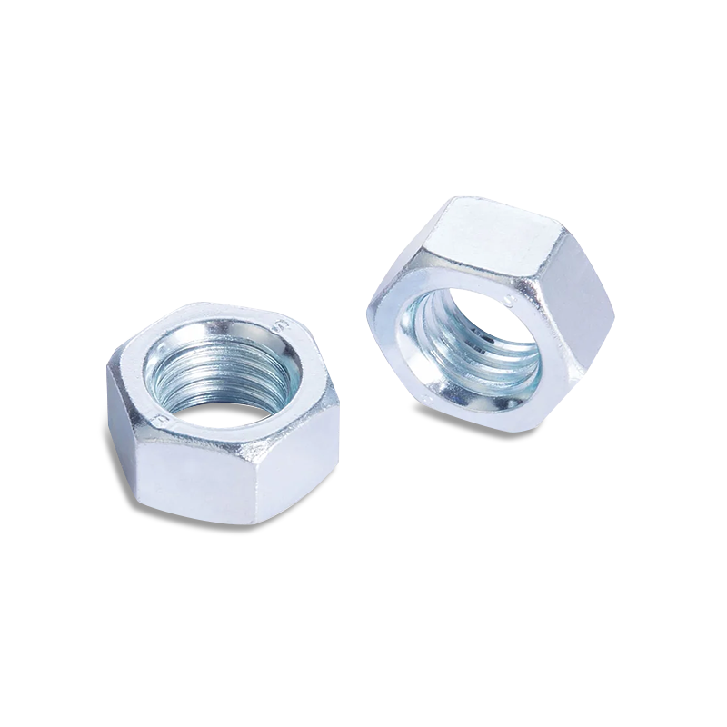 Wie verbessern die Hex -Fertigmuttern die Haltbarkeit mechanischer Baugruppen?