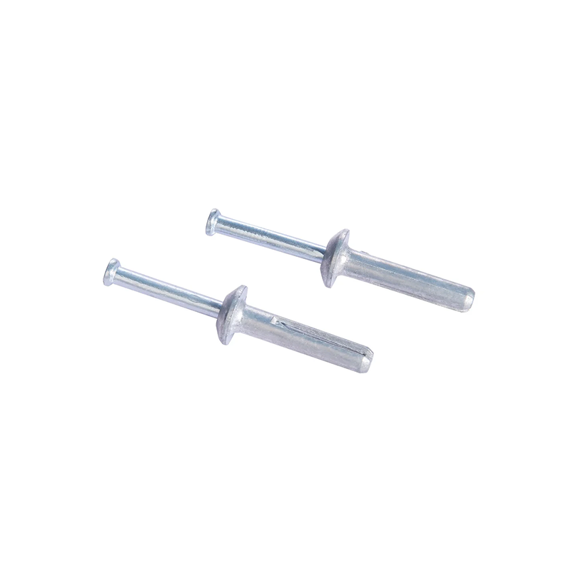 Hammerantriebsanker aus Zinklegierung Hammerantriebsanker aus Zinklegierung